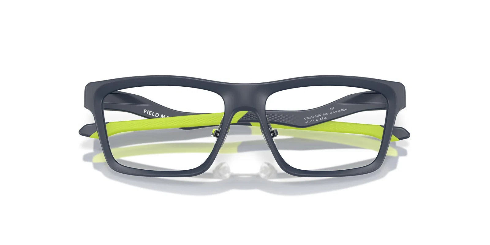 Oakley Field Marsh 8031 Eyeglasses - view 42